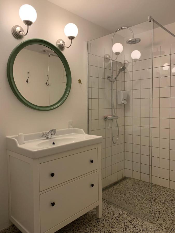 Hotel Egeskoven Вибор Екстериор снимка
