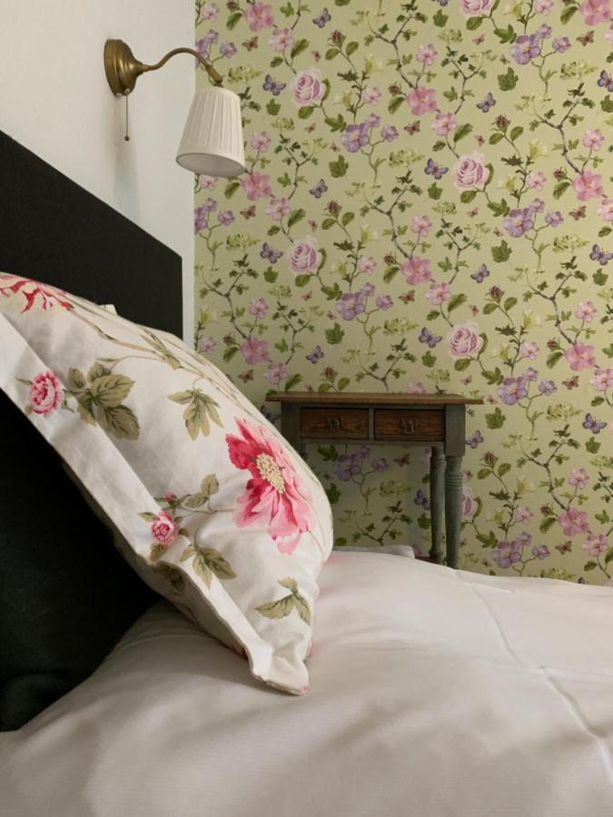Hotel Egeskoven Вибор Екстериор снимка