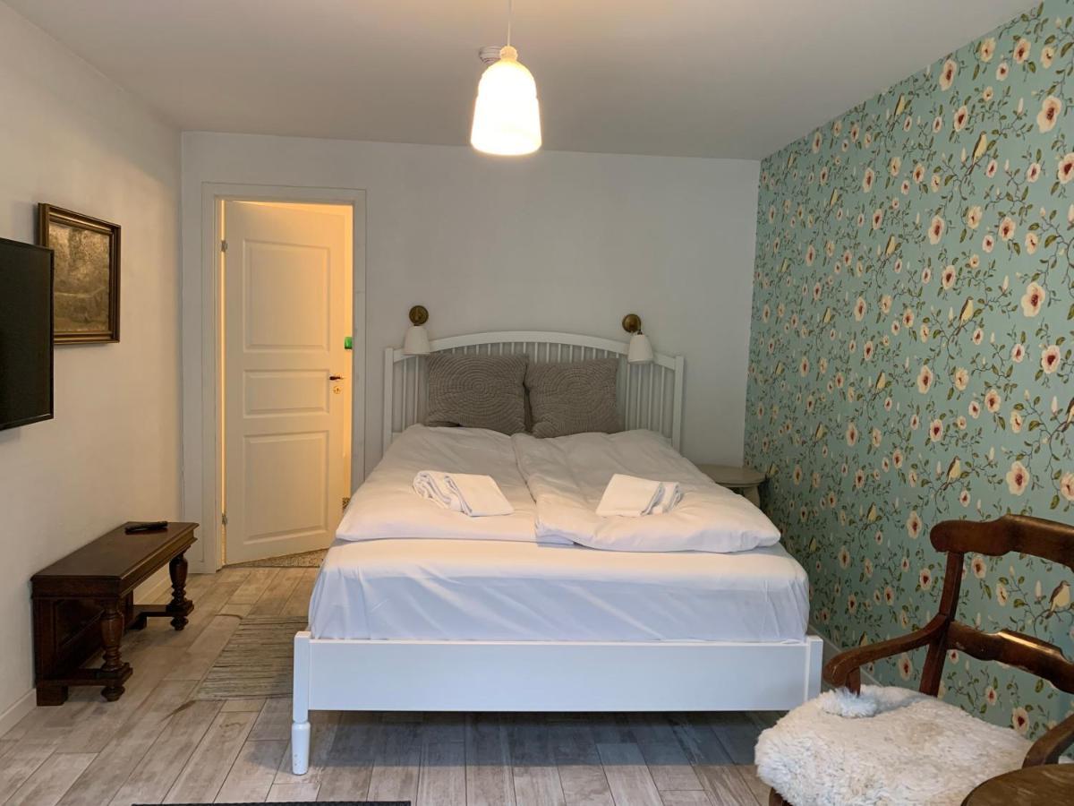 Hotel Egeskoven Вибор Екстериор снимка