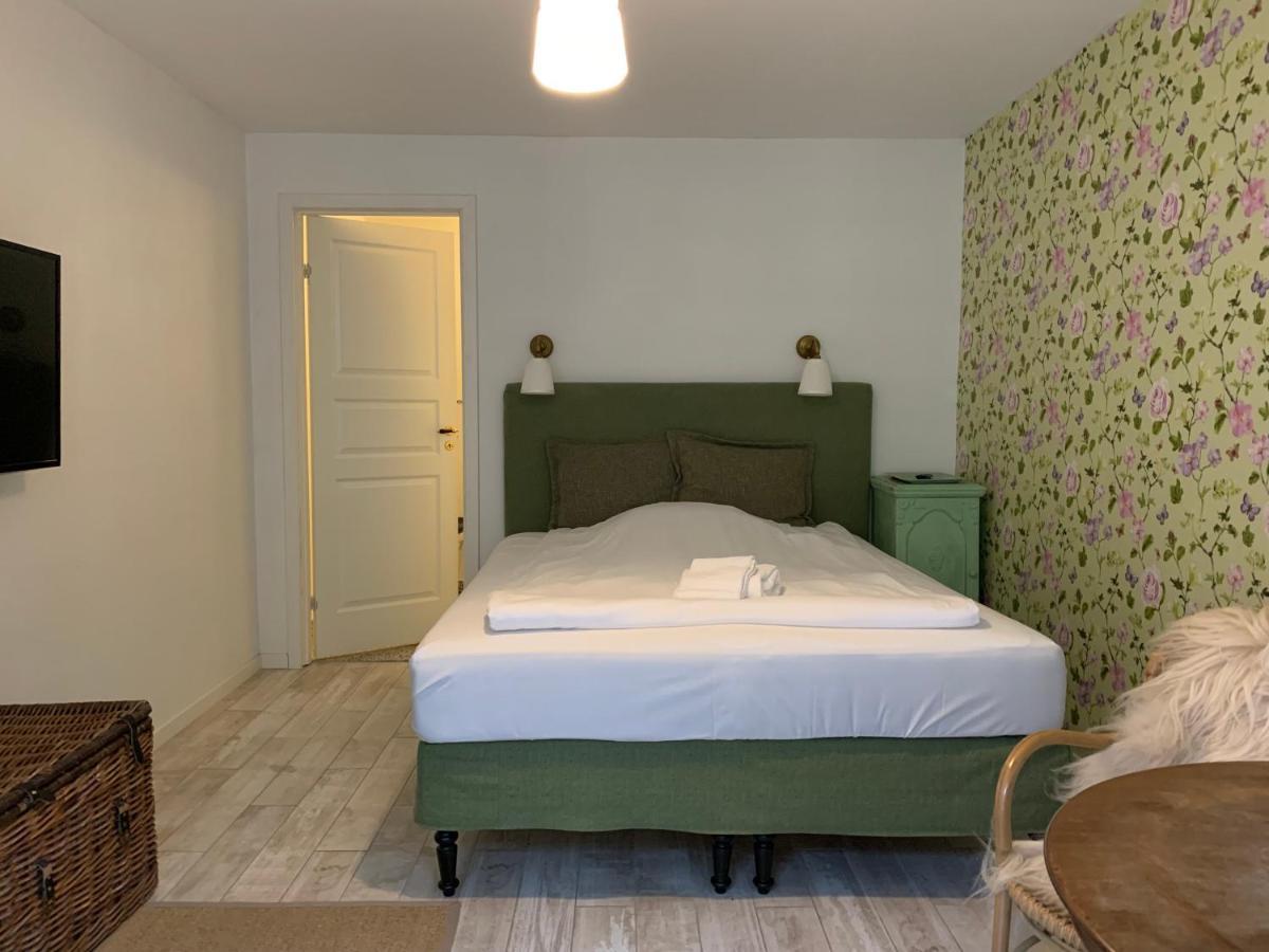 Hotel Egeskoven Вибор Екстериор снимка