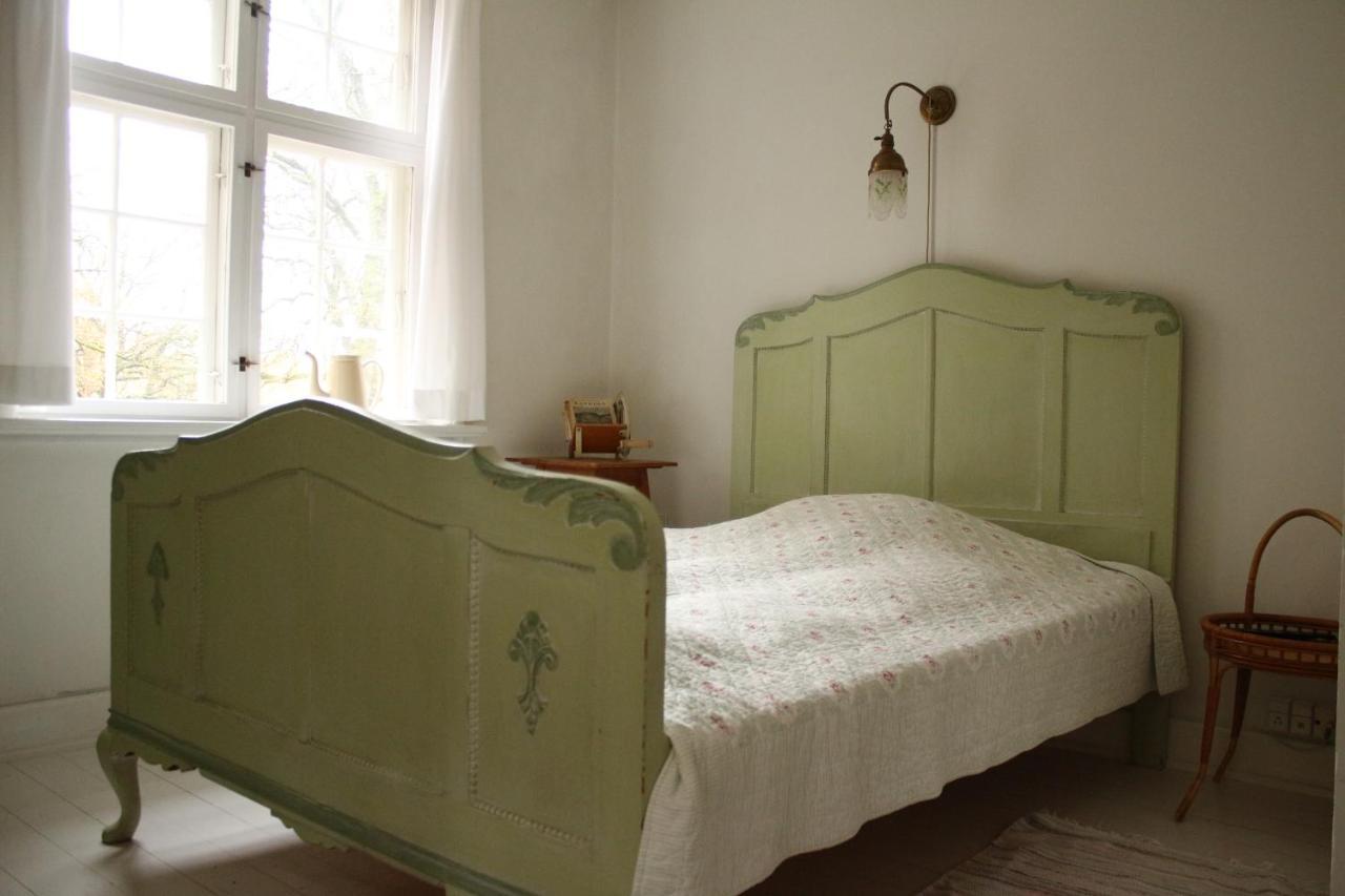 Hotel Egeskoven Вибор Екстериор снимка