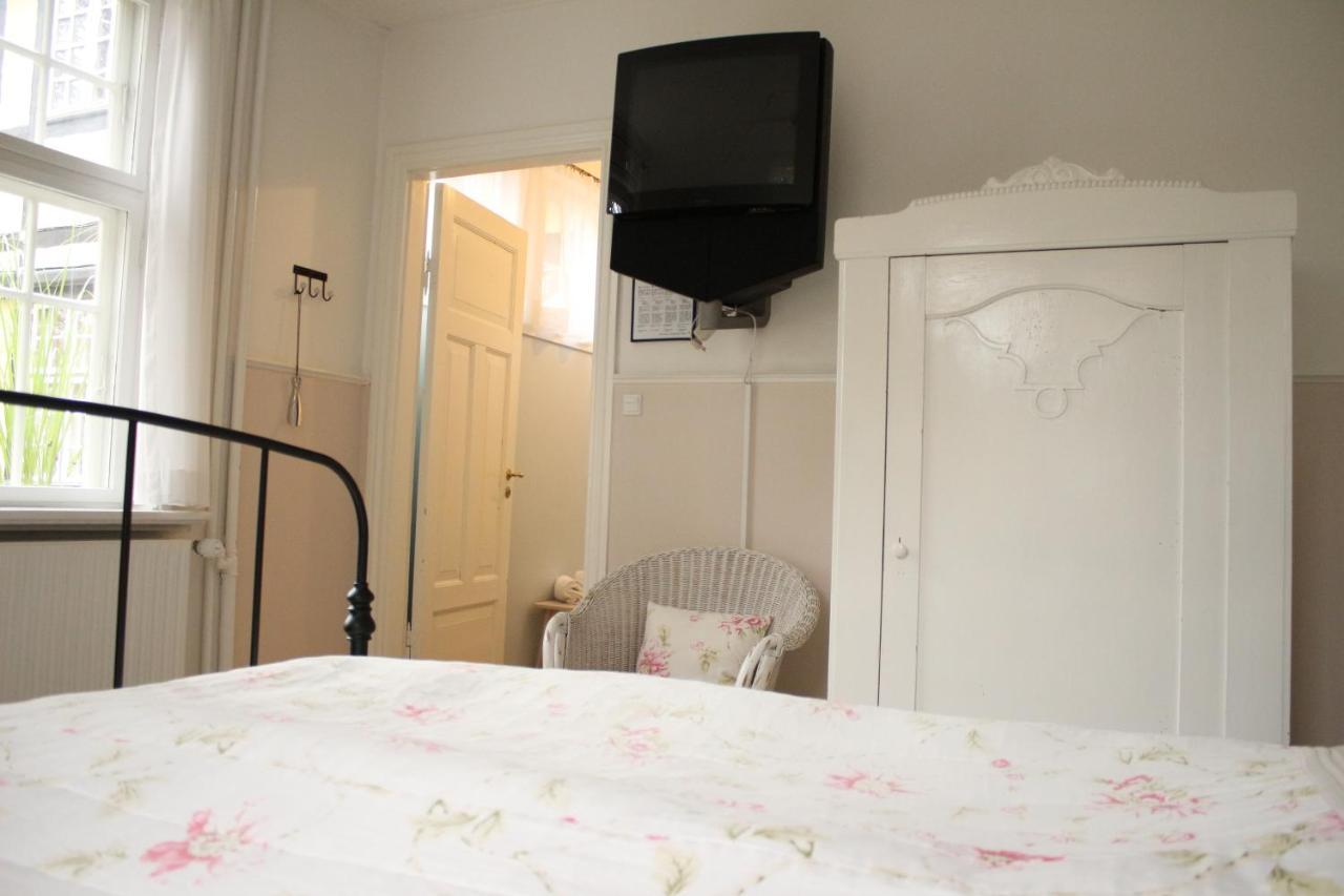 Hotel Egeskoven Вибор Екстериор снимка
